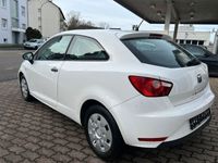 gebraucht Seat Ibiza SC Reference Salsa