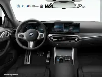 Gebraucht BMW i4 M Sport 210 kW (286 PS) 2023 Grau metallic Limousine