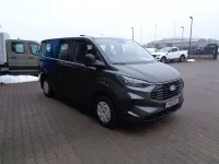 Neu Ford Transit Custom 136 PS (100 kW) 2026 Grau Kombi