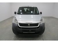 gebraucht Peugeot Partner |AC|Regal|PDC|BT|GRA|3S