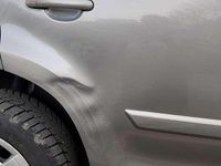 Gebraucht Skoda Yeti Ambition 160 PS (117 kW) 2014 Grau SUV