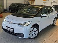 Brugt VW ID.3 Pure 110 kW (150 HK) 2022 Hvid Hatchback
