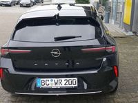 gebraucht Opel Astra 1.2 Turbo Elegance Automatik