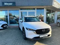 Gebraucht Mazda CX-5 Exclusive-Line 184 PS (135 kW) 2024 SUV