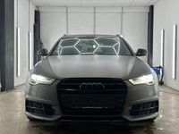 Gebraucht Audi A6 S-Line 218 PS (160 kW) 2016 Grau Kombi