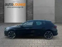 Neu Cupra Leon VZ 325 PS (239 kW) 2026 Schwarz Limousine