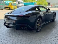 Gebraucht Ferrari Roma 620 PS (456 kW) 2021 Schwarz Coupé