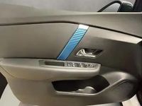 Gebraucht Citroën e-C4 Shine 100 kW (136 PS) 2022 Platiniumgrau Limousine