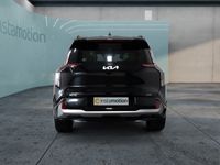 gebraucht Kia EV9 GT-line Launch Edition *Lieferung ab Dezembe