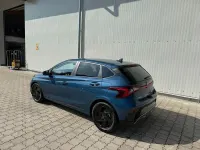 Neu Hyundai i20 Edition 90 PS (66 kW) 2026 Blau Kleinwagen