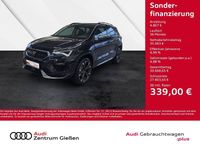 Gebraucht Cupra Ateca 150 PS (110 kW) 2025 Schwarz SUV