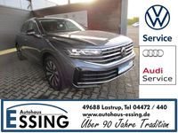 Gebraucht VW Touareg Elegance 231 PS (169 kW) 2024 Grau SUV
