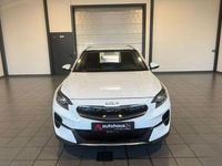 Gebraucht Kia XCeed Vision 141 PS (103 kW) 2022 Weiß SUV