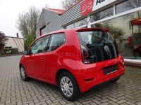 gebraucht VW up! up! moveBMT/Start-Stopp