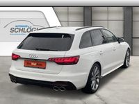 gebraucht Audi S4 Avant 3.0 TDI quattro AHK, Virtual Cockpit, Matrix LED, Glasdach