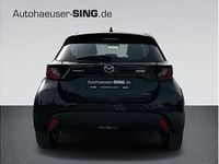 Gebraucht Mazda 2 Center-Line 116 PS (85 kW) 2024 Opera black Limousine