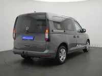 Occasion VW Caddy 150 ch (110 kW) 2025 Gris Monospace