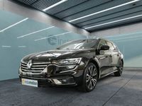 gebraucht Renault Talisman GrandTour 2.0 Initiale BLUE dCi 200 Ini