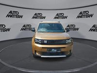 Gebraucht Fiat Grande Panda La Prima 61 kW (83 PS) 2025 Braun Kleinwagen