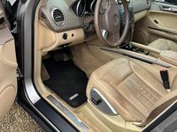 Gebraucht Mercedes 320 225 PS (165 kW) 2007 Gold SUV