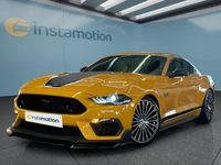 Neu Ford Mustang Mach 1 460 PS (338 kW) 2025 Coupé