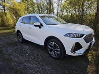 Gebraucht Wey 03 Lux 442 PS (325 kW) 2023 Weiß SUV