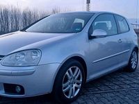 Gebraucht VW Golf V 105 PS (77 kW) 2004 Kleinwagen