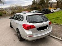 gebraucht Opel Astra Sports Tourer 1.4 Turbo Edition 103kW ...