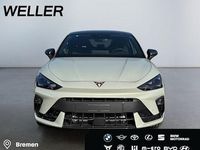 Neu Cupra Leon VZ 325 PS (239 kW) 2025 Grau Limousine