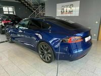 gebraucht Tesla Model S 75D*AUTOPILOT*PANORAMA*Allrad*