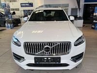 Gebraucht Volvo XC90 392 PS (288 kW) 2020 Crystal white SUV