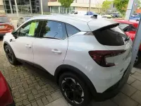 Neu Mitsubishi ASX Edition 158 PS (116 kW) 2026 Himalayaweiß SUV