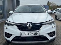 Gebraucht Renault Arkana 143 PS (105 kW) 2022 Weiß SUV