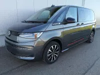 Neu VW Multivan Edition 245 PS (180 kW) 2025 Indiumgrau metallic Van / Kleinbus