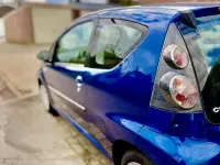 Gebraucht Citroën C1 Style 68 PS (50 kW) 2006 Kleinwagen