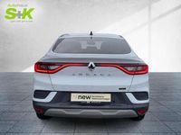 Gebraucht Renault Arkana Techno 143 PS (105 kW) 2023 Weiß SUV