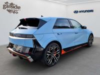 gebraucht Hyundai Ioniq 5 N Performance 4WD Sitz-Paket