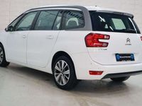 gebraucht Citroën Grand C4 Picasso C4 Picasso/Spacetourer Selection Navi SHZ