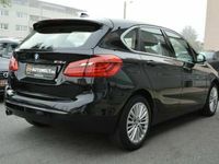 gebraucht BMW 218 Baureihe d ActiveTour LEDER"NAVI"LuxuryLine