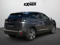 Gebraucht Peugeot 3008 Allure 131 PS (96 kW) 2024 Grau SUV