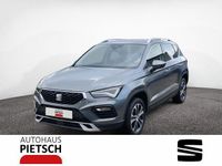 Gebraucht Seat Ateca Style 150 PS (110 kW) 2024 Grau SUV