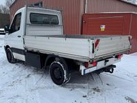 Gebraucht VW Crafter 143 PS (105 kW) 2012 Weiß Van