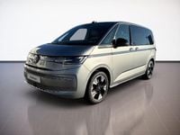 Neu VW Multivan Style 177 PS (130 kW) 2025 Monosilber Van