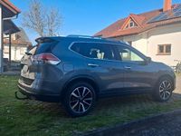 Gebraucht Nissan X-Trail 360º 131 PS (96 kW) 2015 SUV