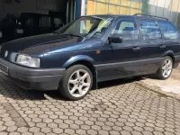 Gebraucht VW Passat 174 PS (127 kW) 1991 Kombi