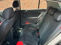 Gebraucht VW Golf Plus 115 PS (84 kW) 2005 Schwarz Van / Kleinbus