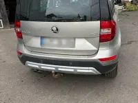 Gebraucht Skoda Yeti 140 PS (102 kW) 2015 SUV