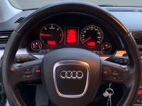 gebraucht Audi A4 2.0 TDI multitronic -