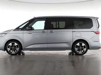 Ny VW Multivan Style 150 HK (110 kW) 2026 Silver Minibuss
