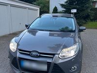 Second-hand Ford Focus 150 CP (110 kW) 2012 Maro Break